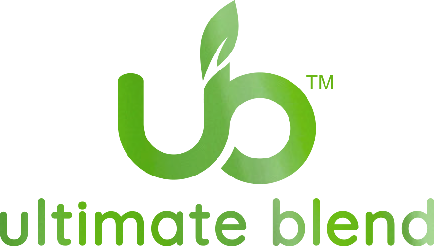 Ultimate Blend Ltd