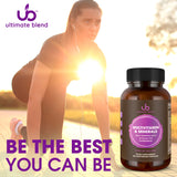 Multivitamin & Minerals High Strength with 24 Bioactive Ingredients