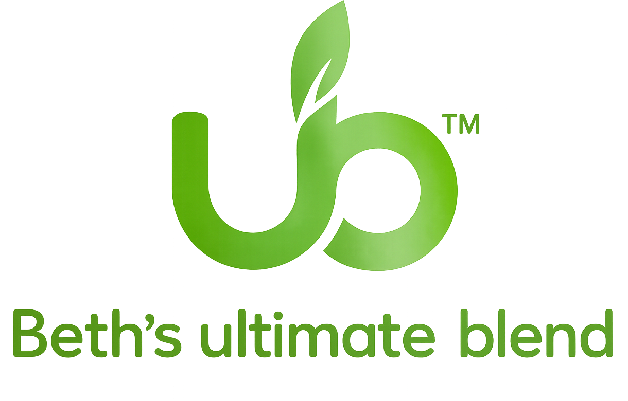 Ultimate Blend Ltd